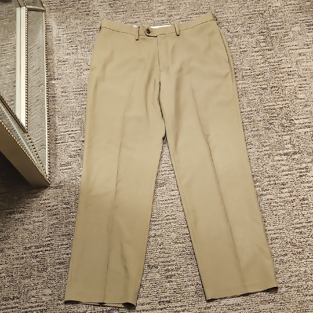 Men's Haggar Slacks